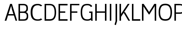 Jaune d'??uf font