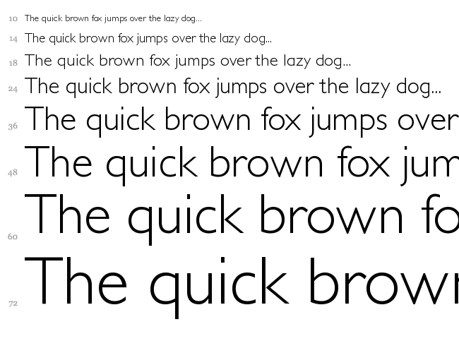 Petita font waterfall