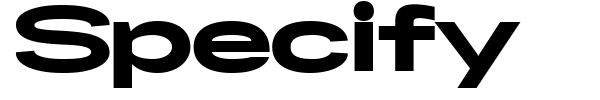 Specify font preview