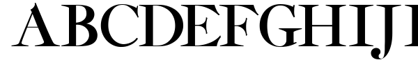 Amarfil font