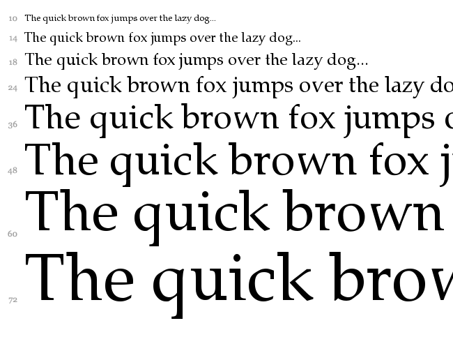Lymphatic font waterfall