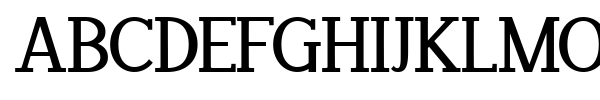 Tinu? Road font