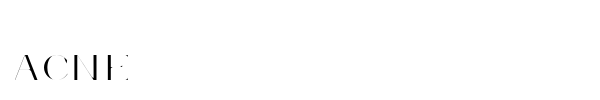Acne font