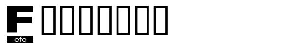 Fonetica font