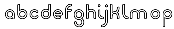 Giro font
