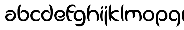 Logobloqo 2 font