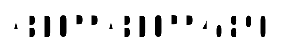 Ostrich Sans font