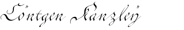  font