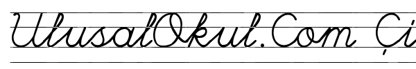  font