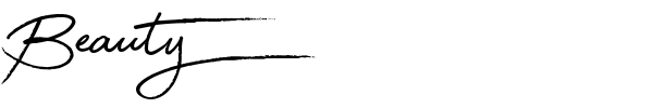 Beauty font