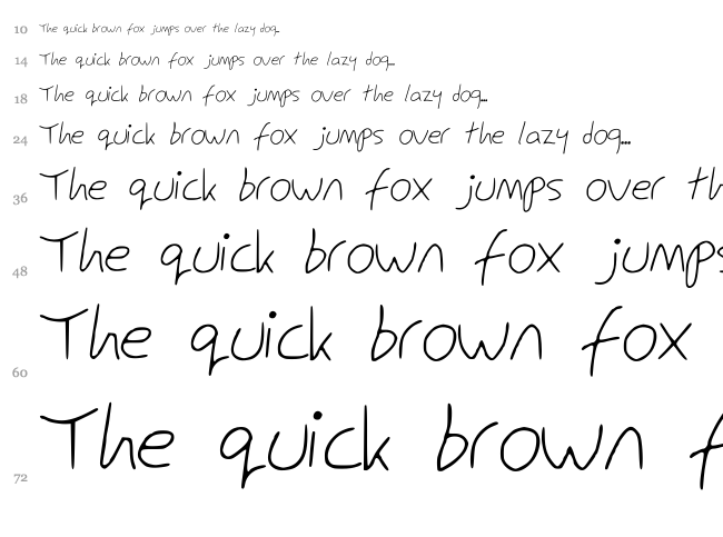 Ed Snowden font waterfall