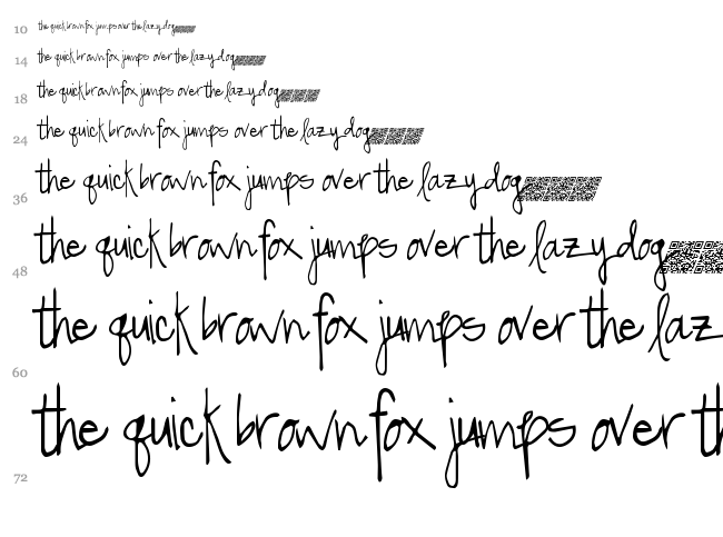 Great Springtime font waterfall