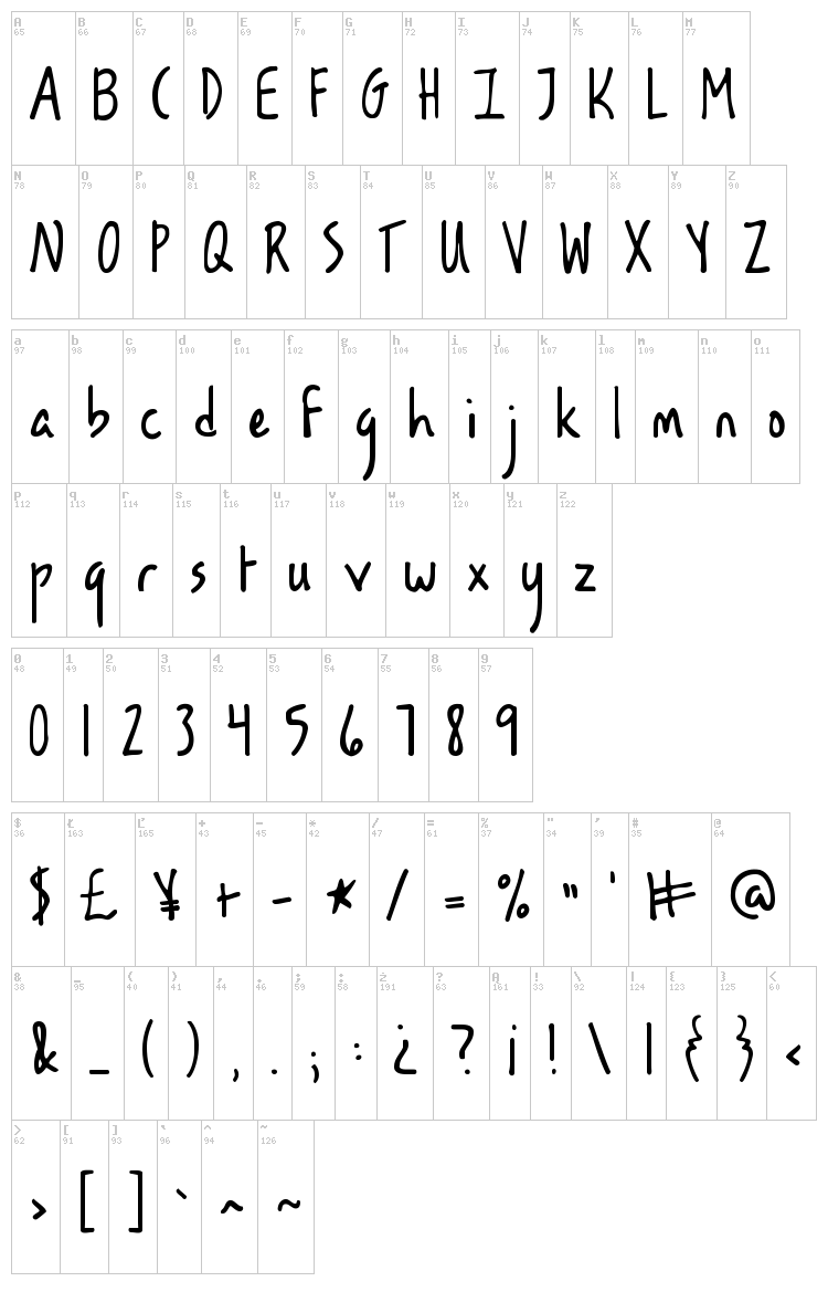 KG Les Bouquinistes de Paris font map