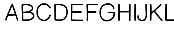 Prinsesst?rta font preview