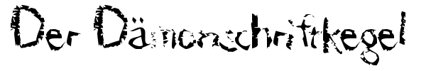  font
