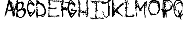  font