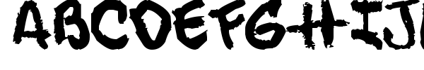 M?ller font