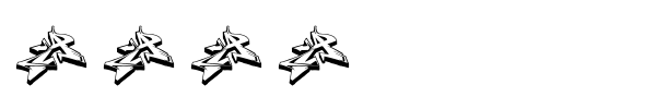 Diel font