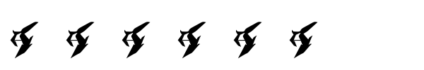 Graffp font