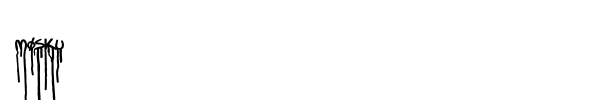 Mosku font