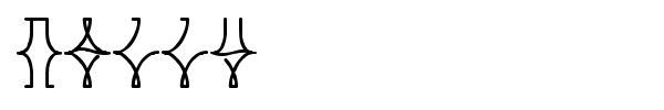 Nelly font