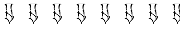 SR Cuen Font font