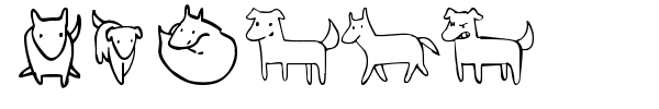 Kiltro font