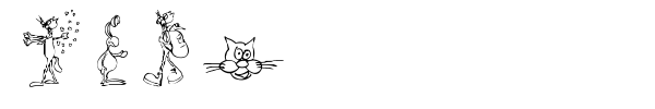 Koty font