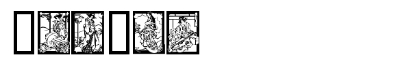 Geisha font