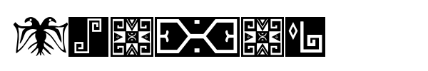 Ikatan font