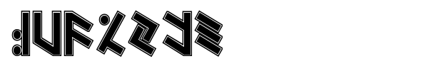 Temphis font