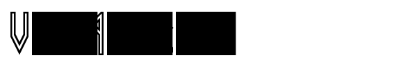 Viking Middle Runes font preview