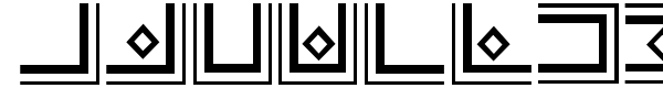 FAM-Code font