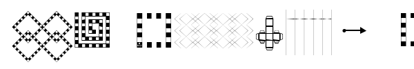 KG Build A Game font