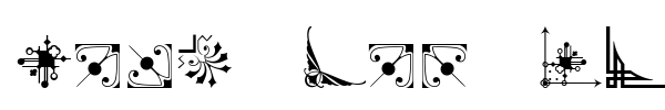 Corn Pop Five font