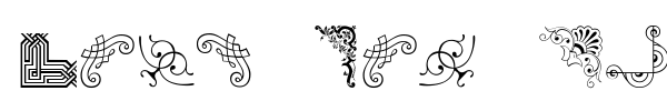 Corn Pop Two font