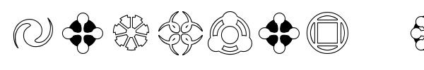 Curious Device font