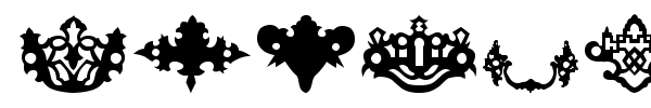 Djoewana font