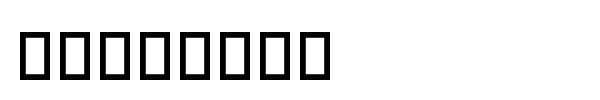 Dripping font