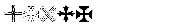 Equis font
