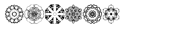 Extasy font
