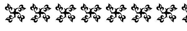 Fondi KPZ font