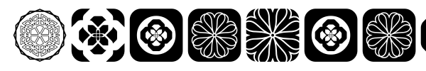 Fontsnthings 250th font