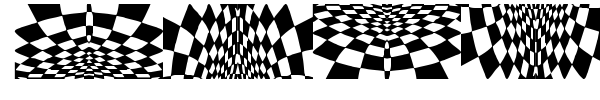 KleinKarpets font