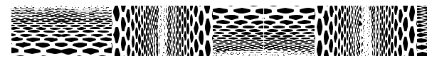 KleinKarpets font preview