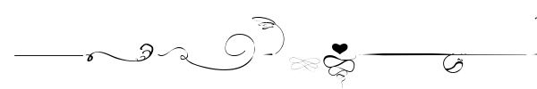 Ornamind font