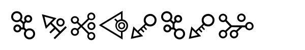 Sprykski font