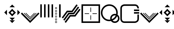 StyleBats font
