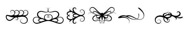 Tears Of Joy font