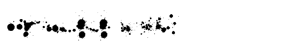 WC Rhesus A Bta font